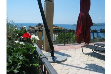 Pension de famille Sveti Stefan 3